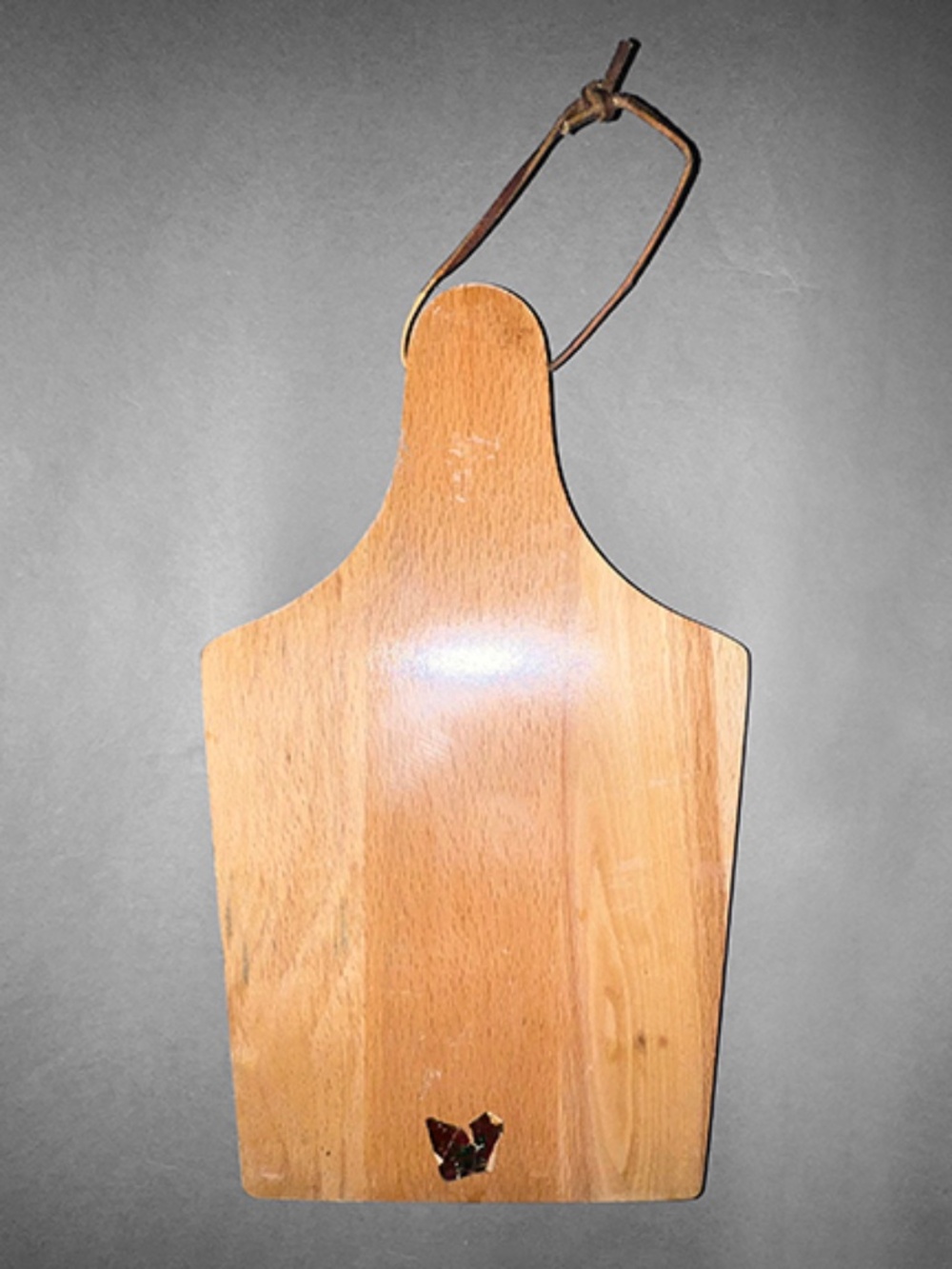 RARE! Vintage "Duchess" Cheese Board - Picture 7 of 8